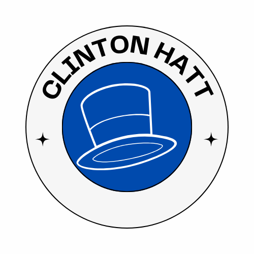 ClintonHatt