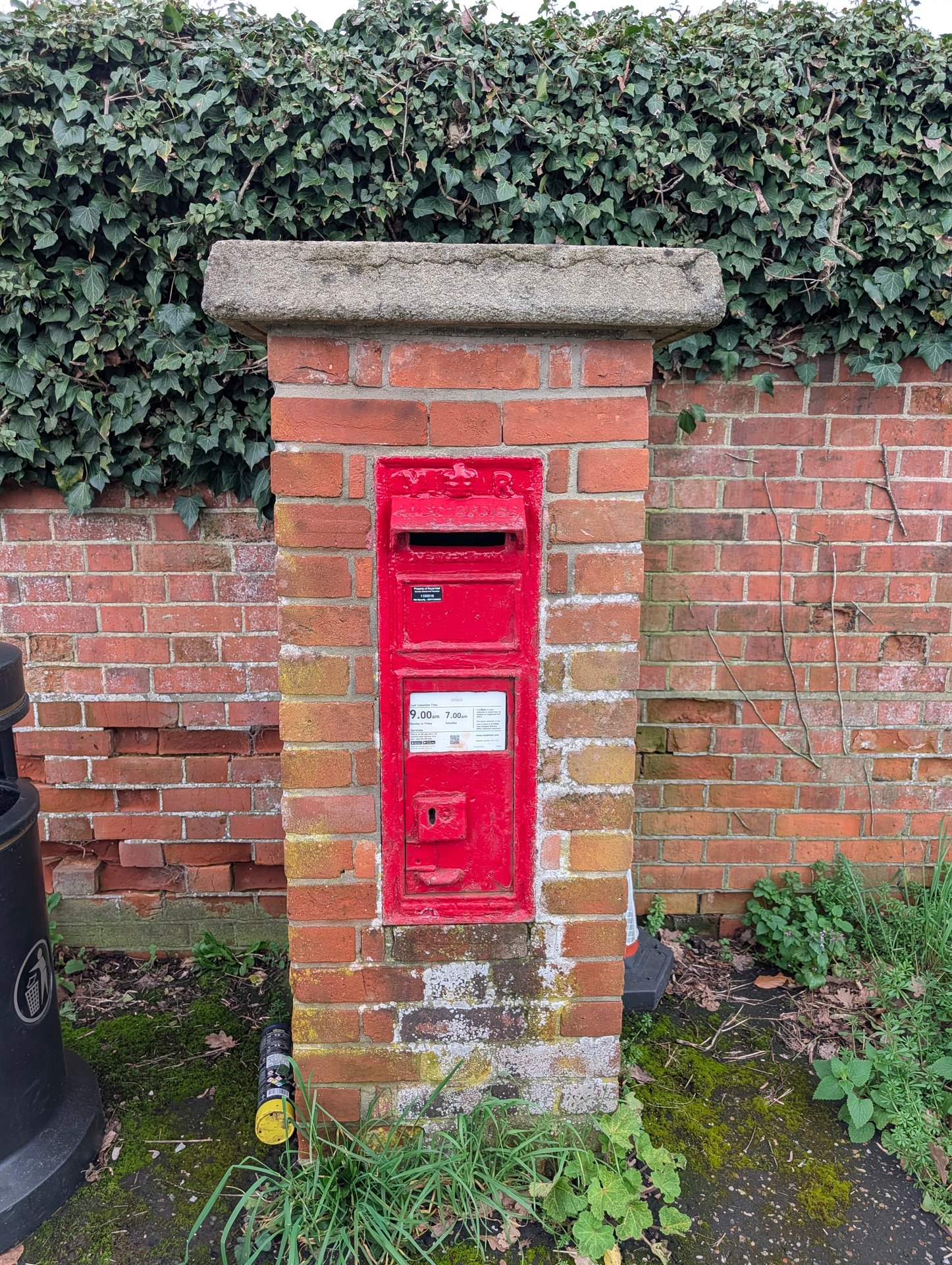 Kelvedon Road, Coggeshall, Queen Victoria