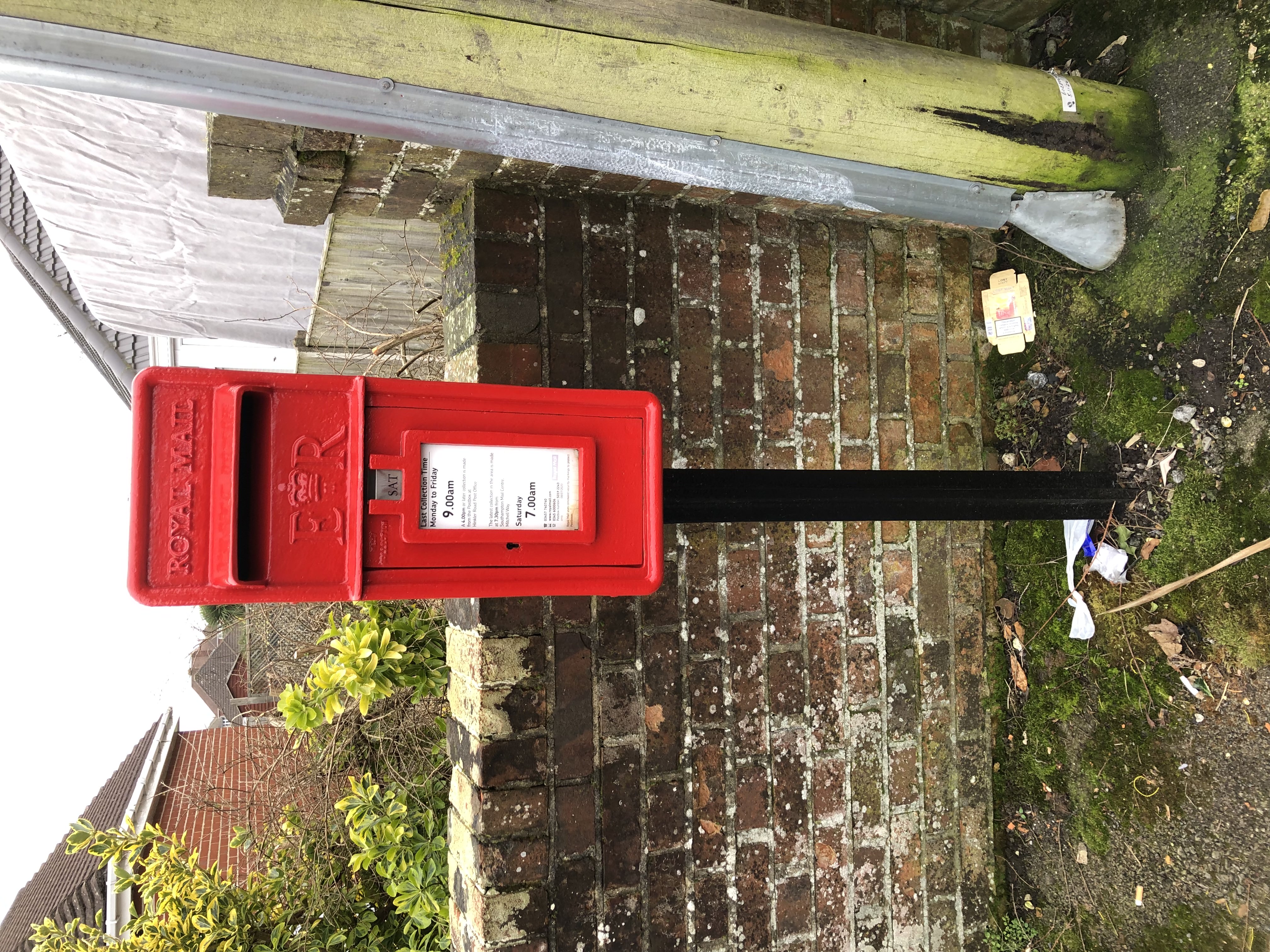 SHOLING – 168 North East Rd, Queen Elizabeth II