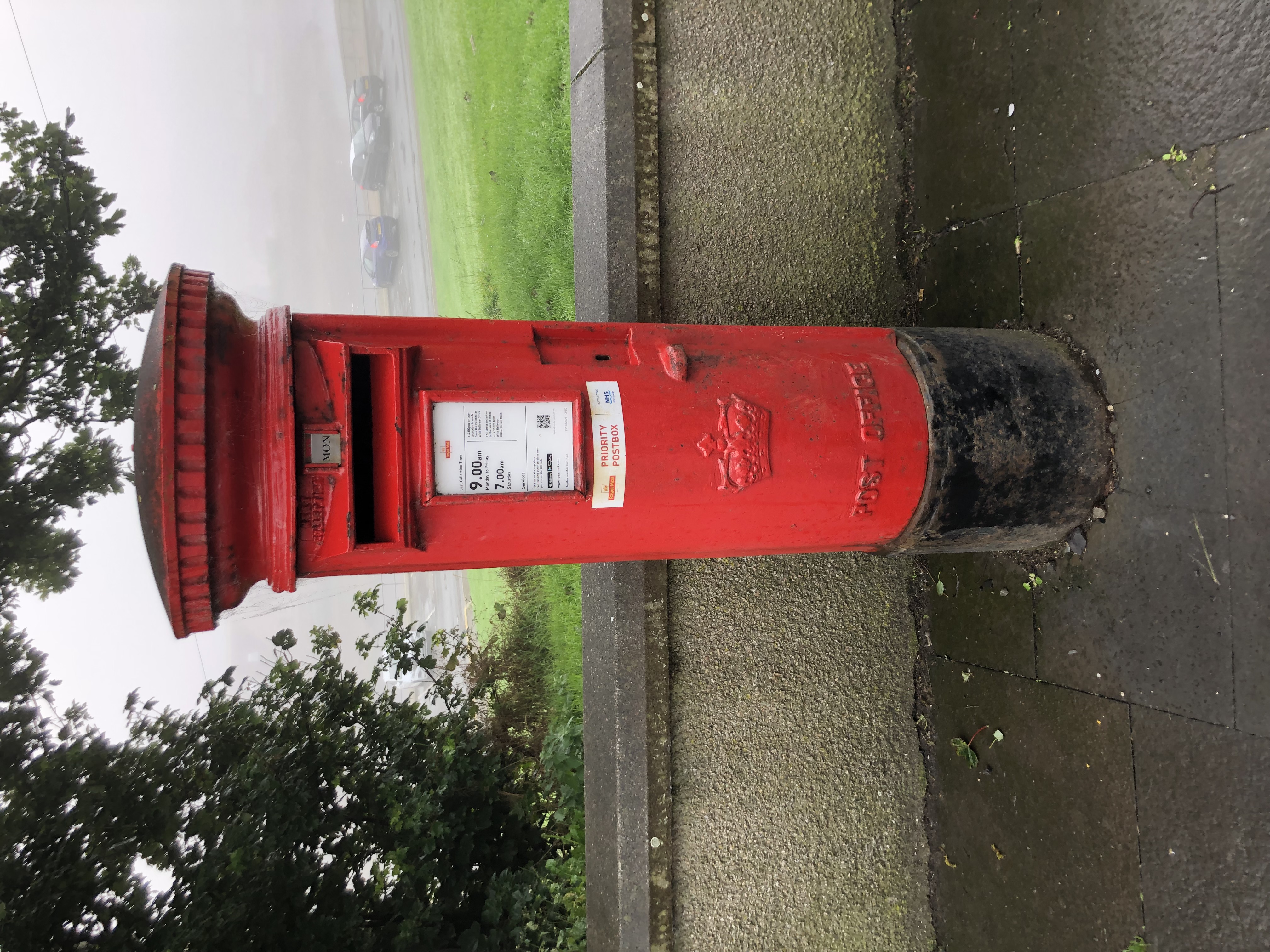WICK High St, Unknown