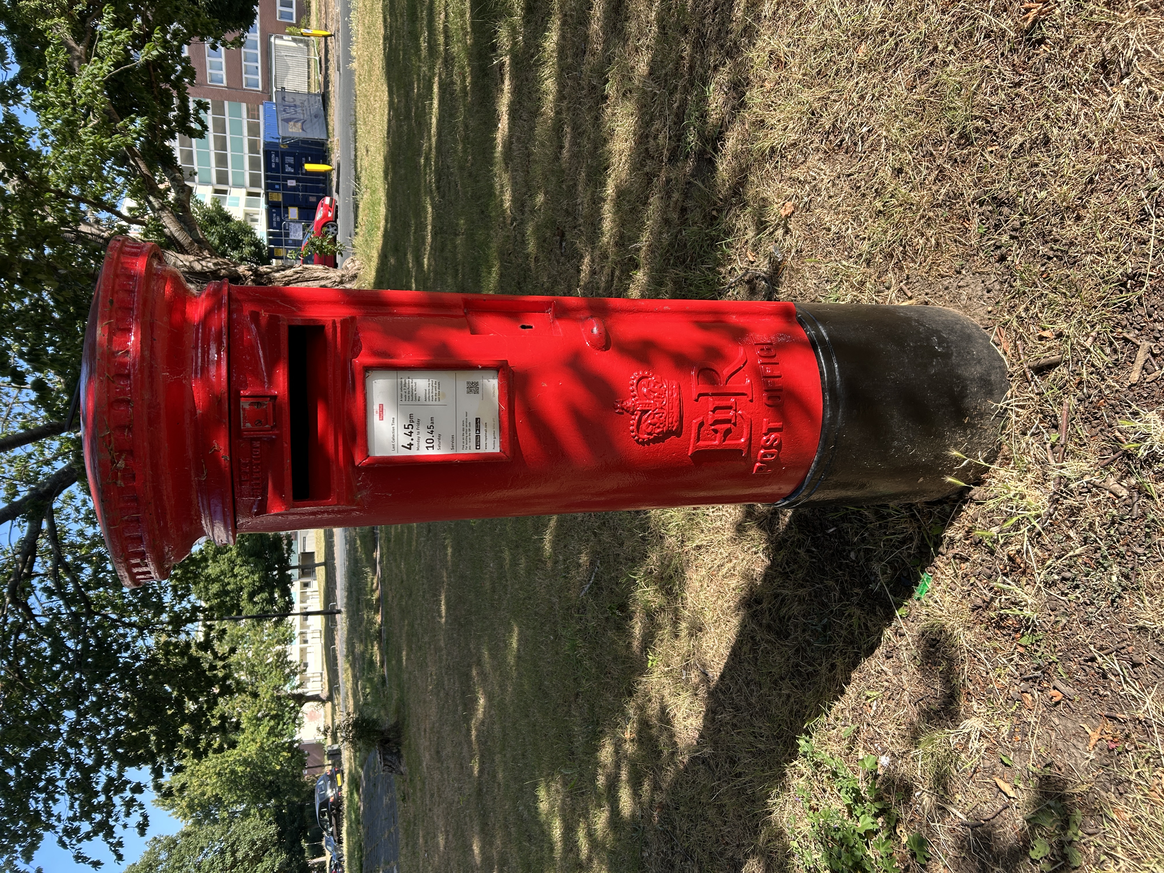 MILLBROOK – Walnut Grove nr to Fire Station, Queen Elizabeth II