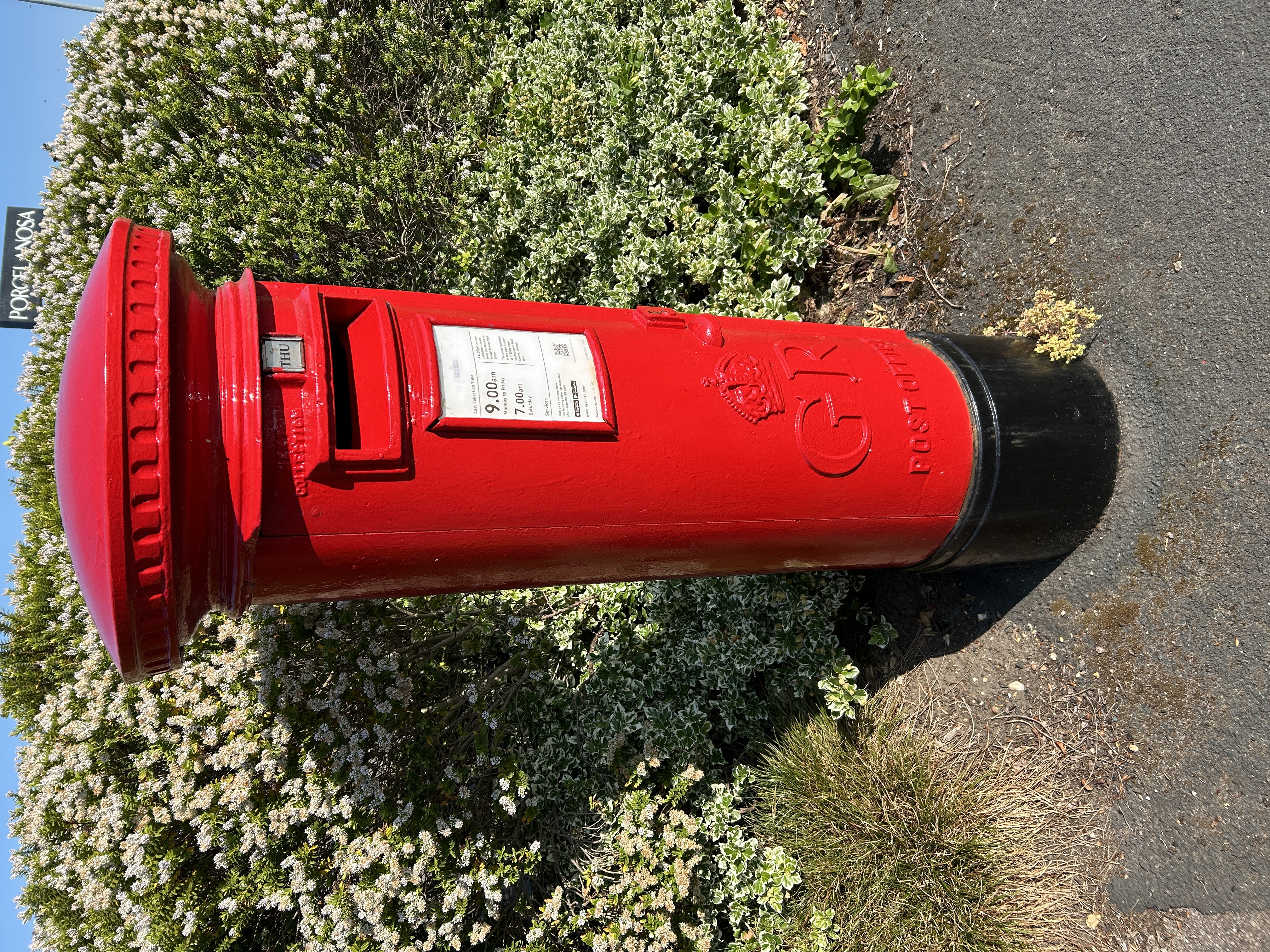 REDBRIDGE – 101, Redbridge Rd, King George V