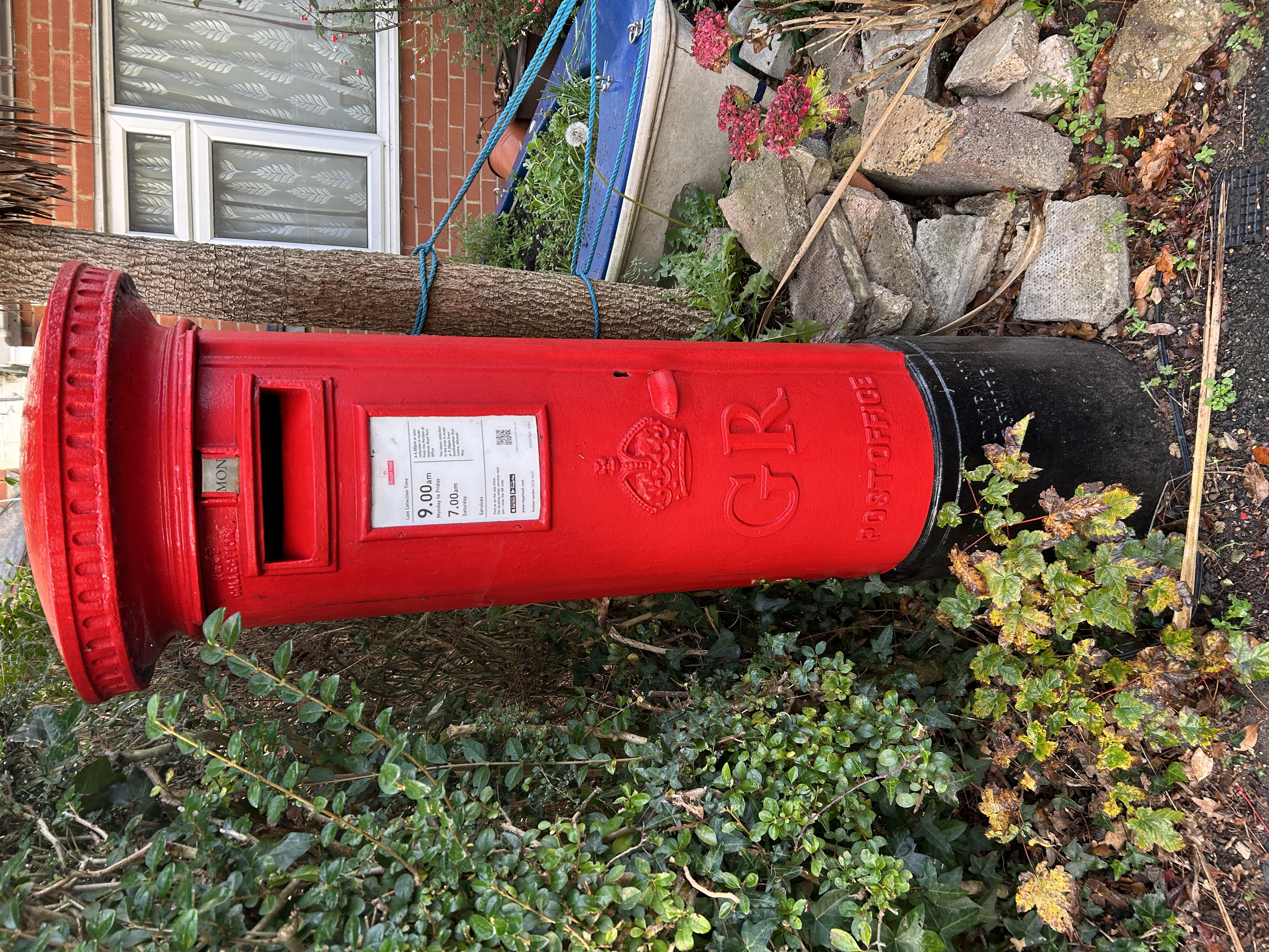 Dimond Road, Southampton, King George V