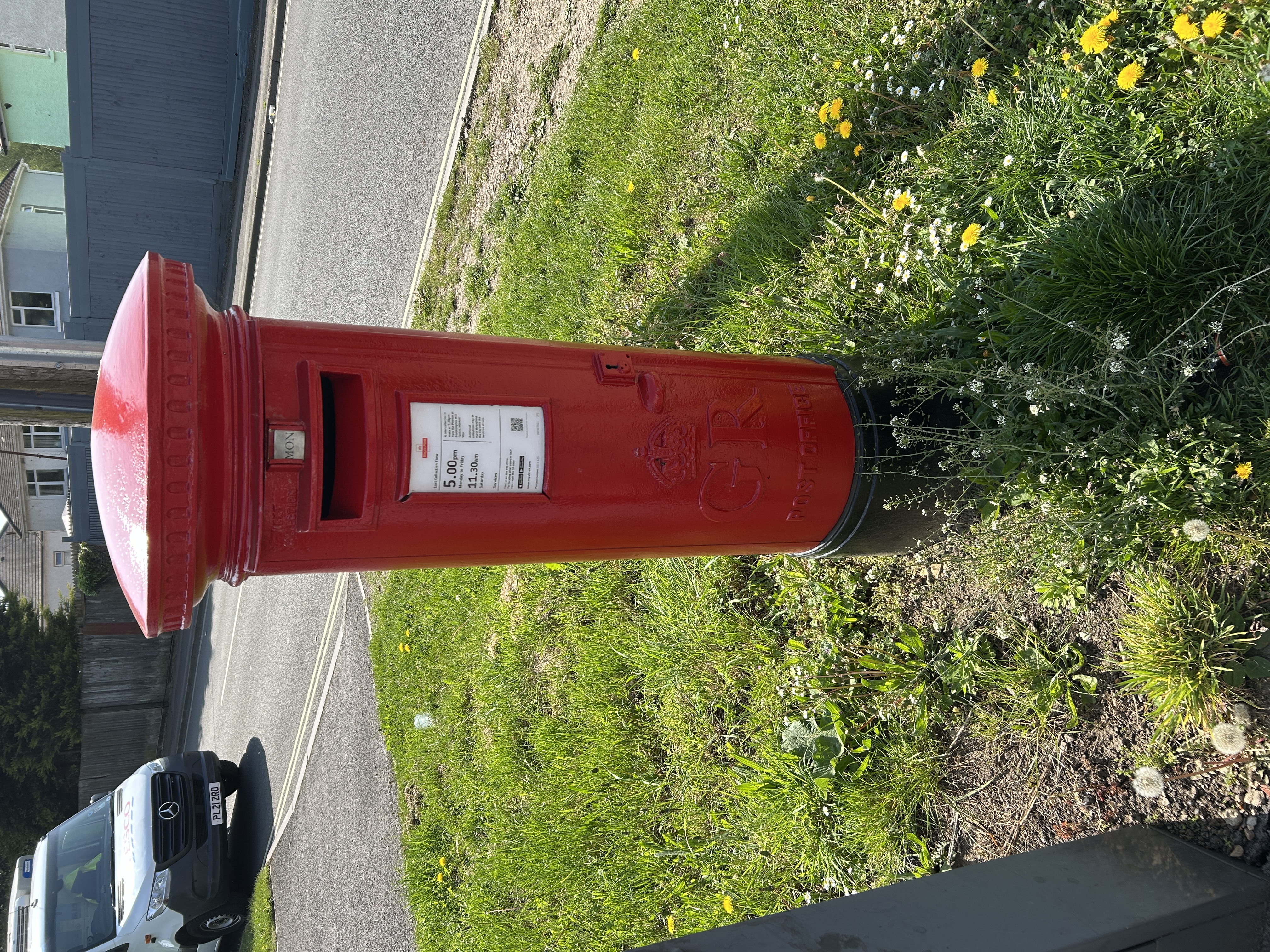 COXFORD – 1, Birch Rd, King George V