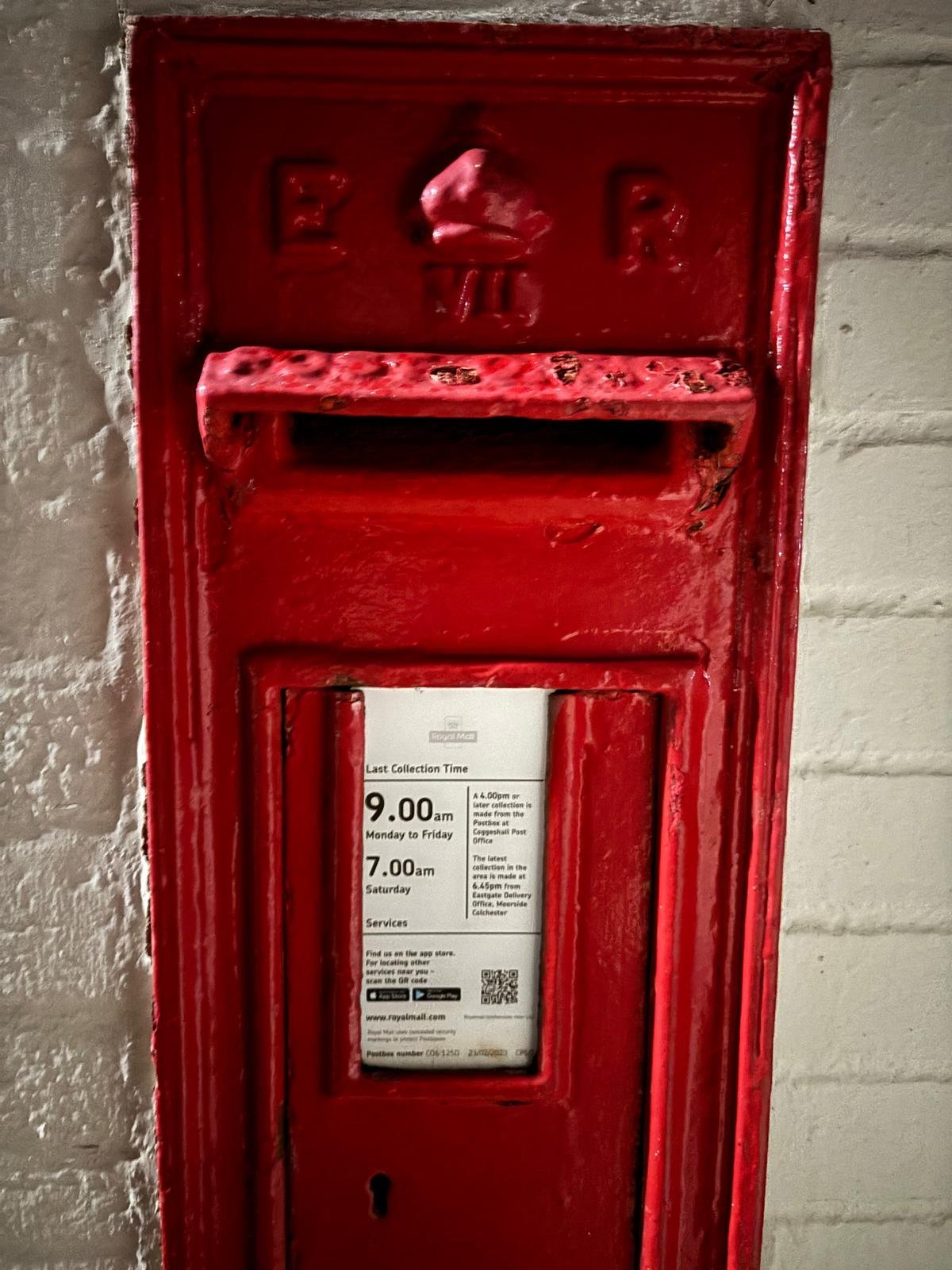 Kings Arms, A120, Coggeshall Road, Colchester, King Edward VII