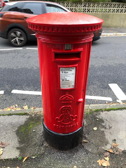 Obelisk Road, Woolston, King Edward VII