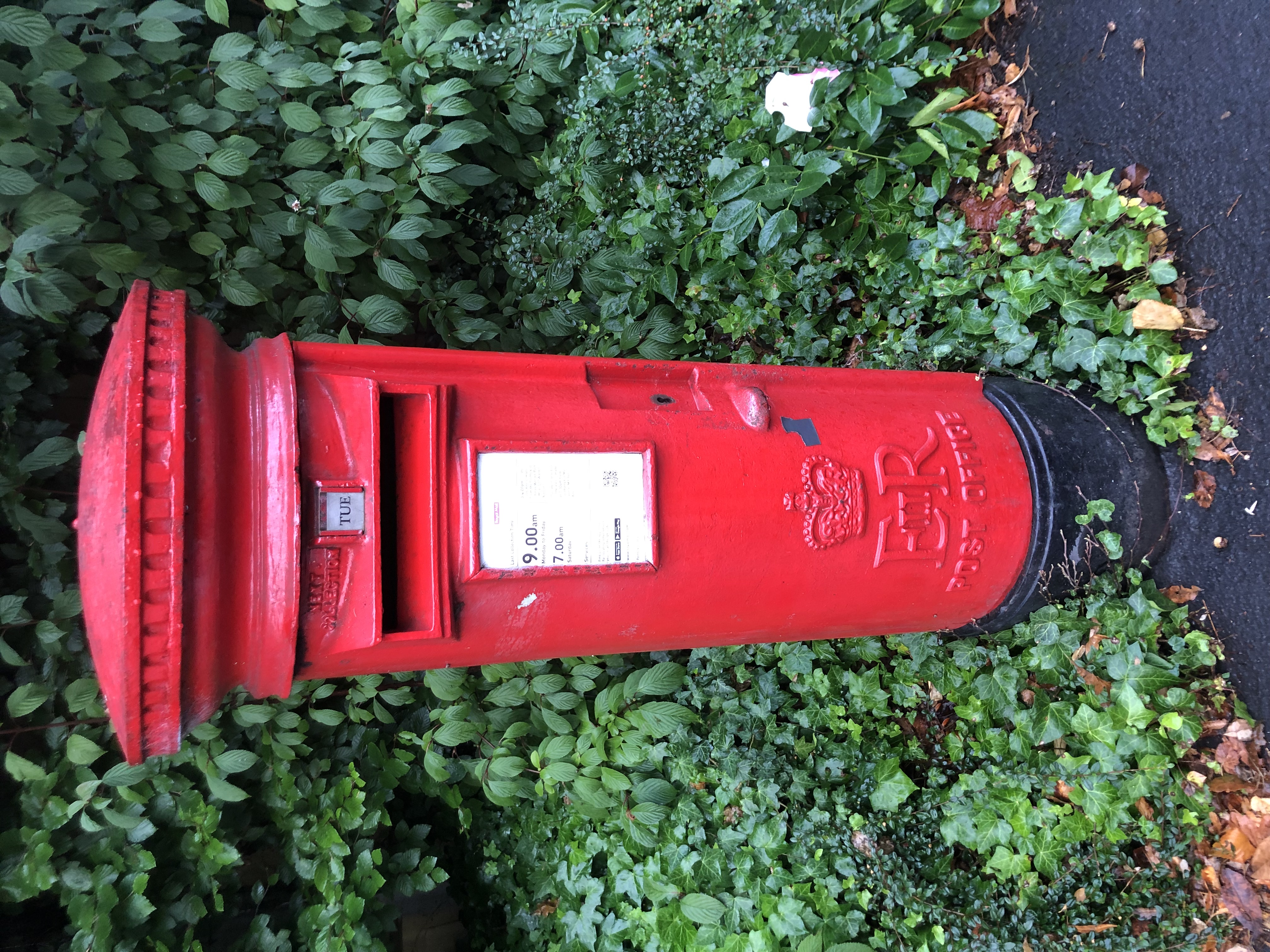 SHIRLEY – Tremona Rd nr General Hospital, Queen Elizabeth II