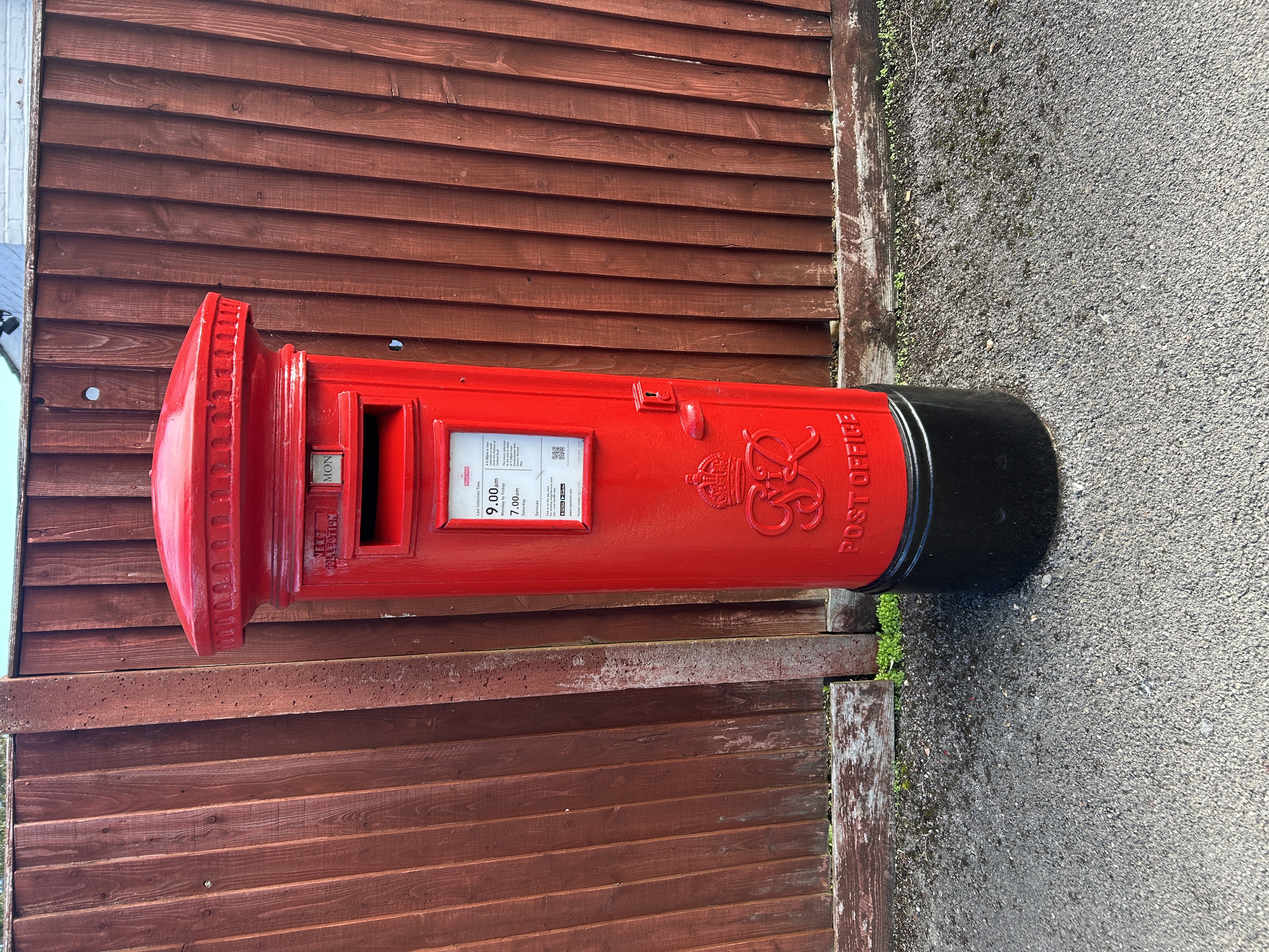 St James Park Road, Southampton, King George VI