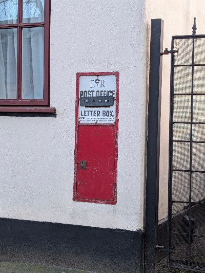 High Street, Earls Colne, Queen Elizabeth II, Ludlow